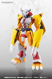 Mua bán SHF DIGIMON WARGREYMON NEW